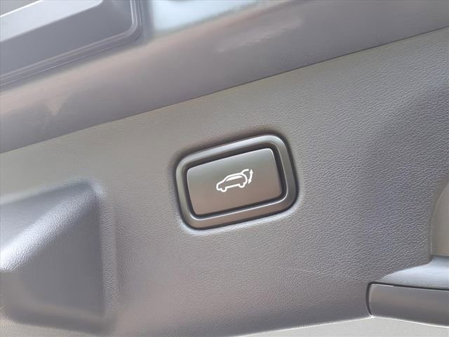 New 2025 Kia EV6 Wind image 23