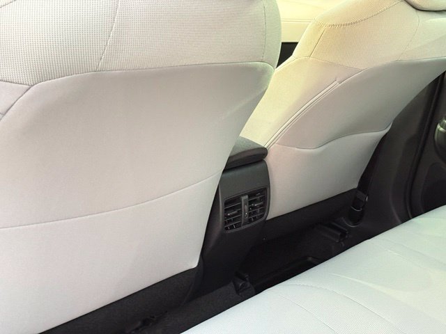 Used 2026 Toyota Corolla Cross L FWD image 27