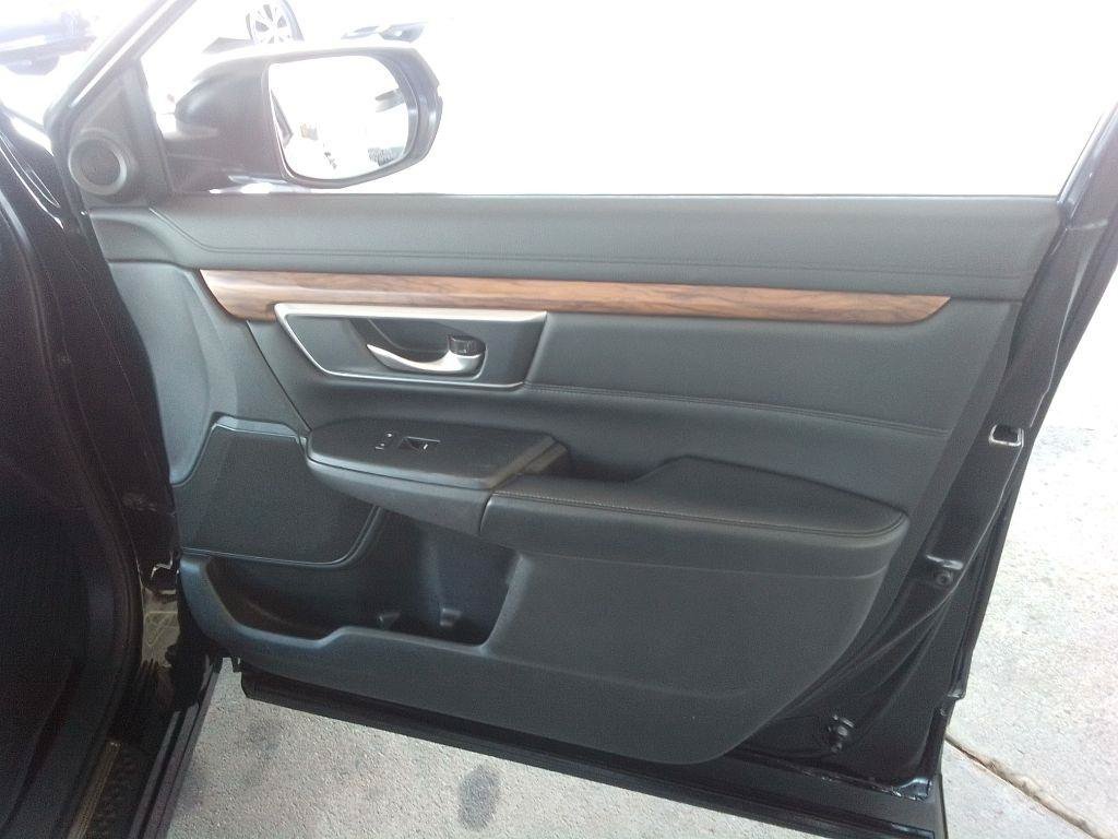 Used 2017 Honda CR-V EX-L image 23