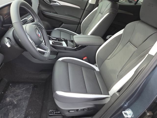 New 2026 Buick Envision Sport Touring image 33
