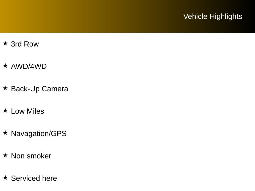 Used 2022 Land Rover Discovery HSE R-Dynamic AWD/4WD image 12
