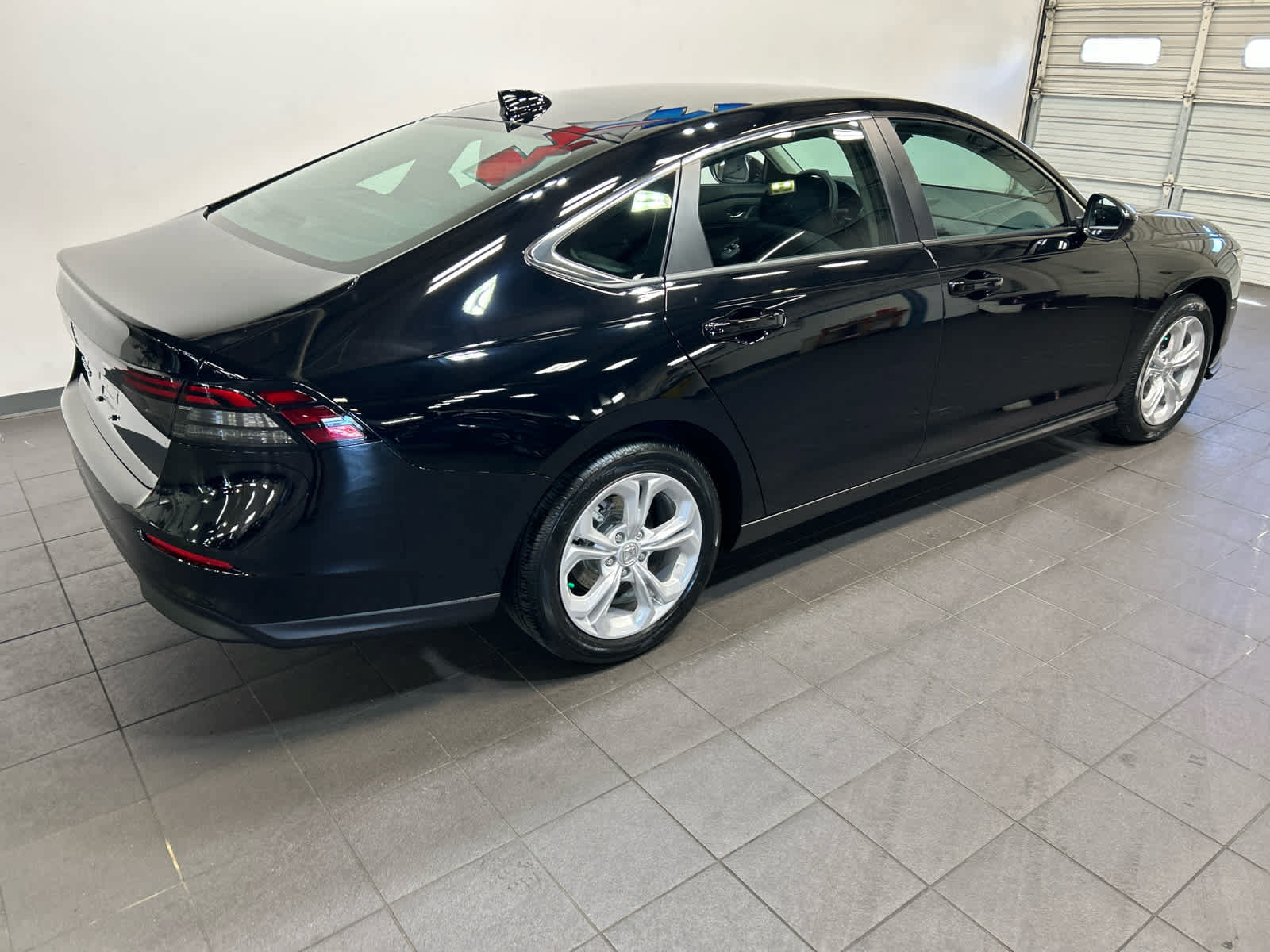 New 2026 Honda Accord LX image 5