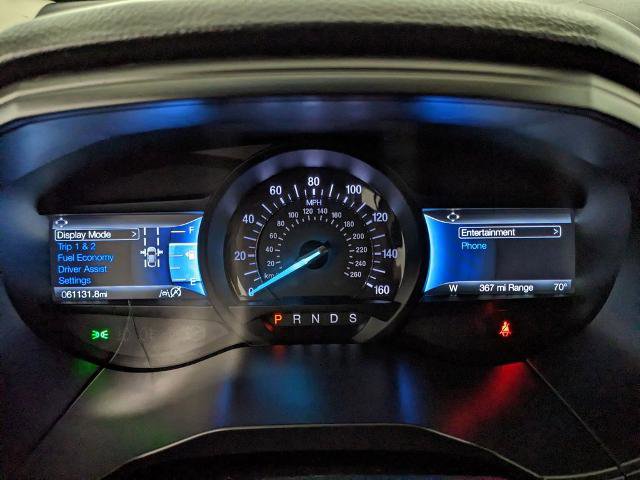 Certified 2022 Ford Edge SEL AWD/4WD image 12