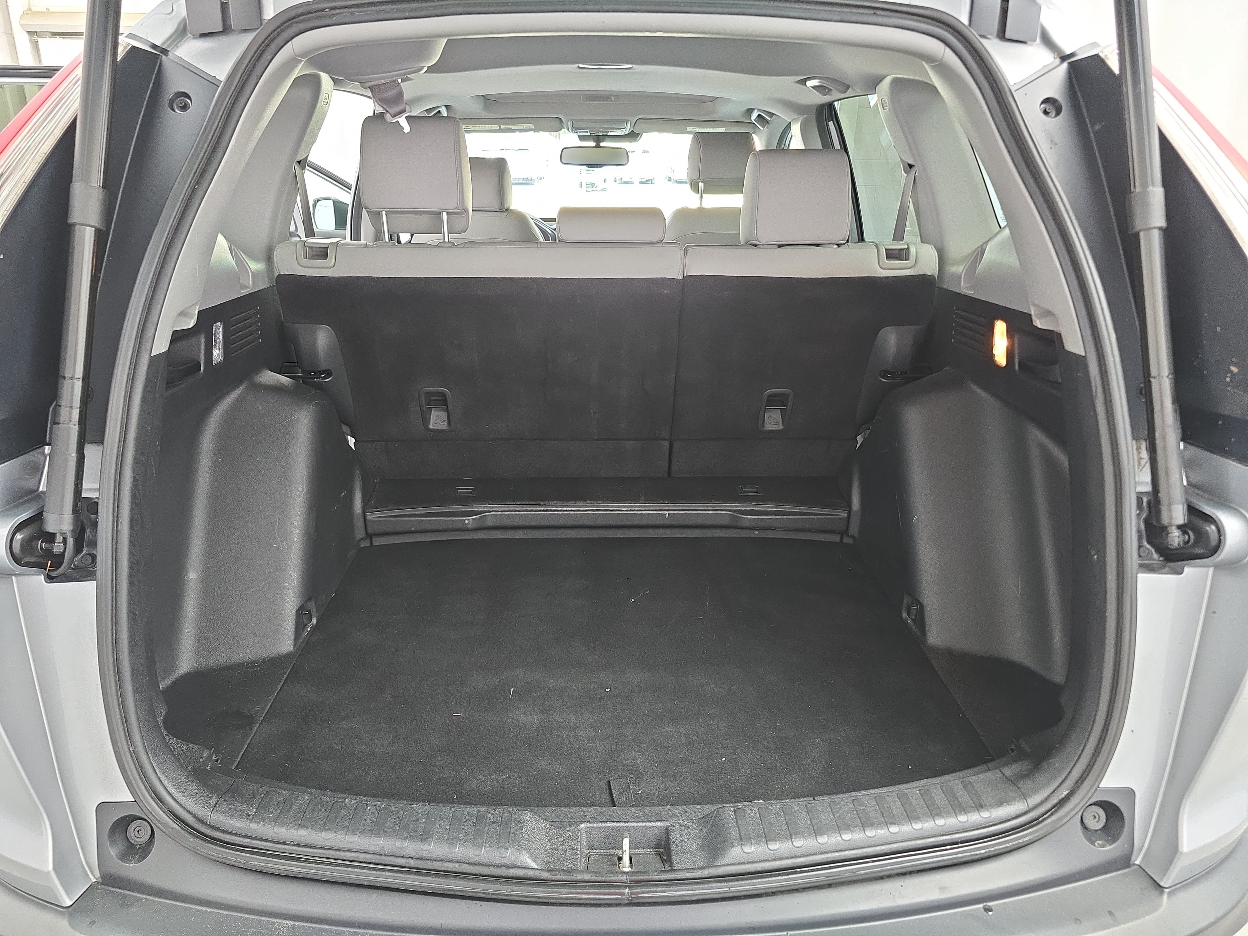 Used 2019 Honda CR-V EX-L image 12