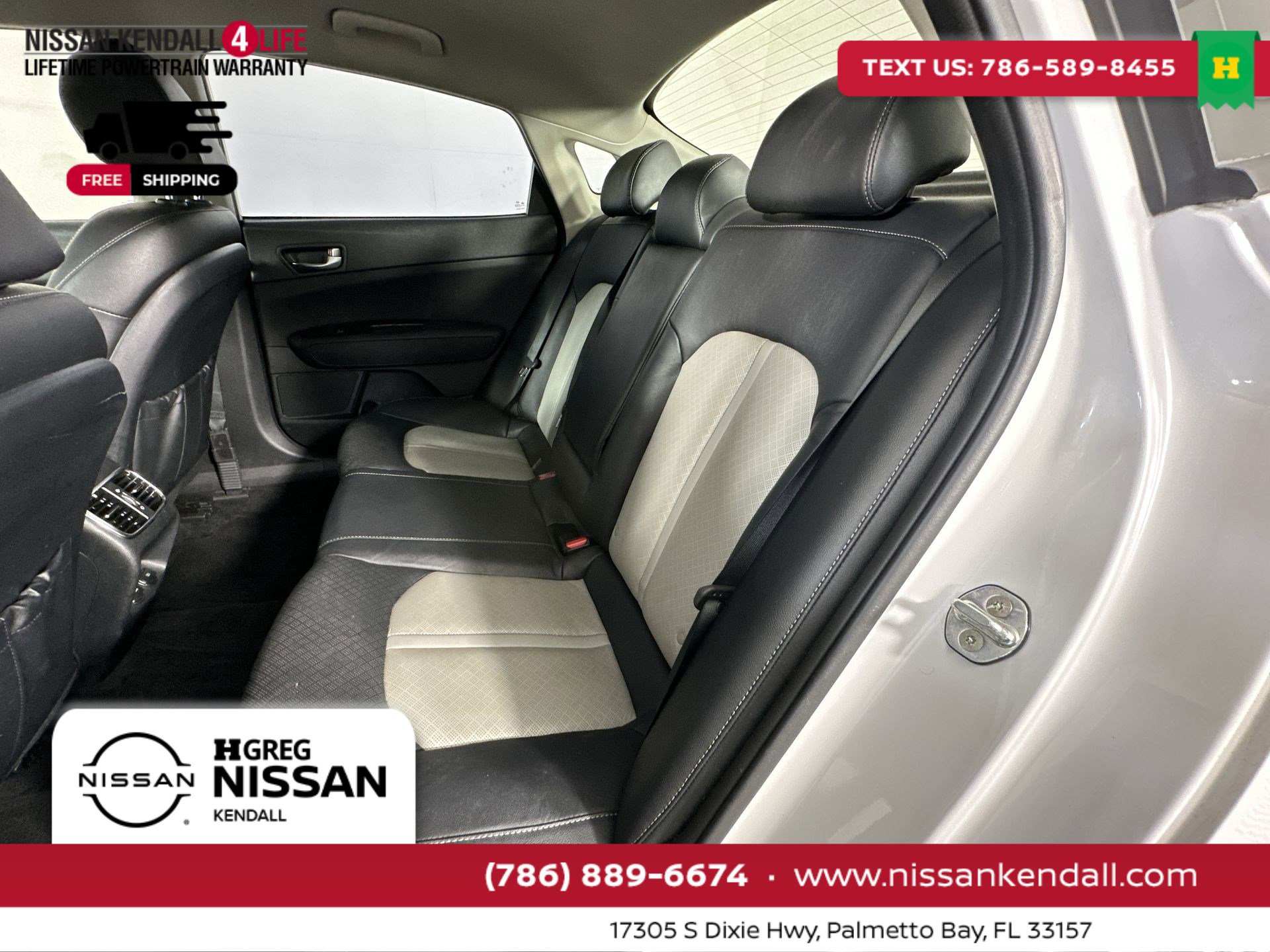 Used 2020 Kia Optima EX image 27