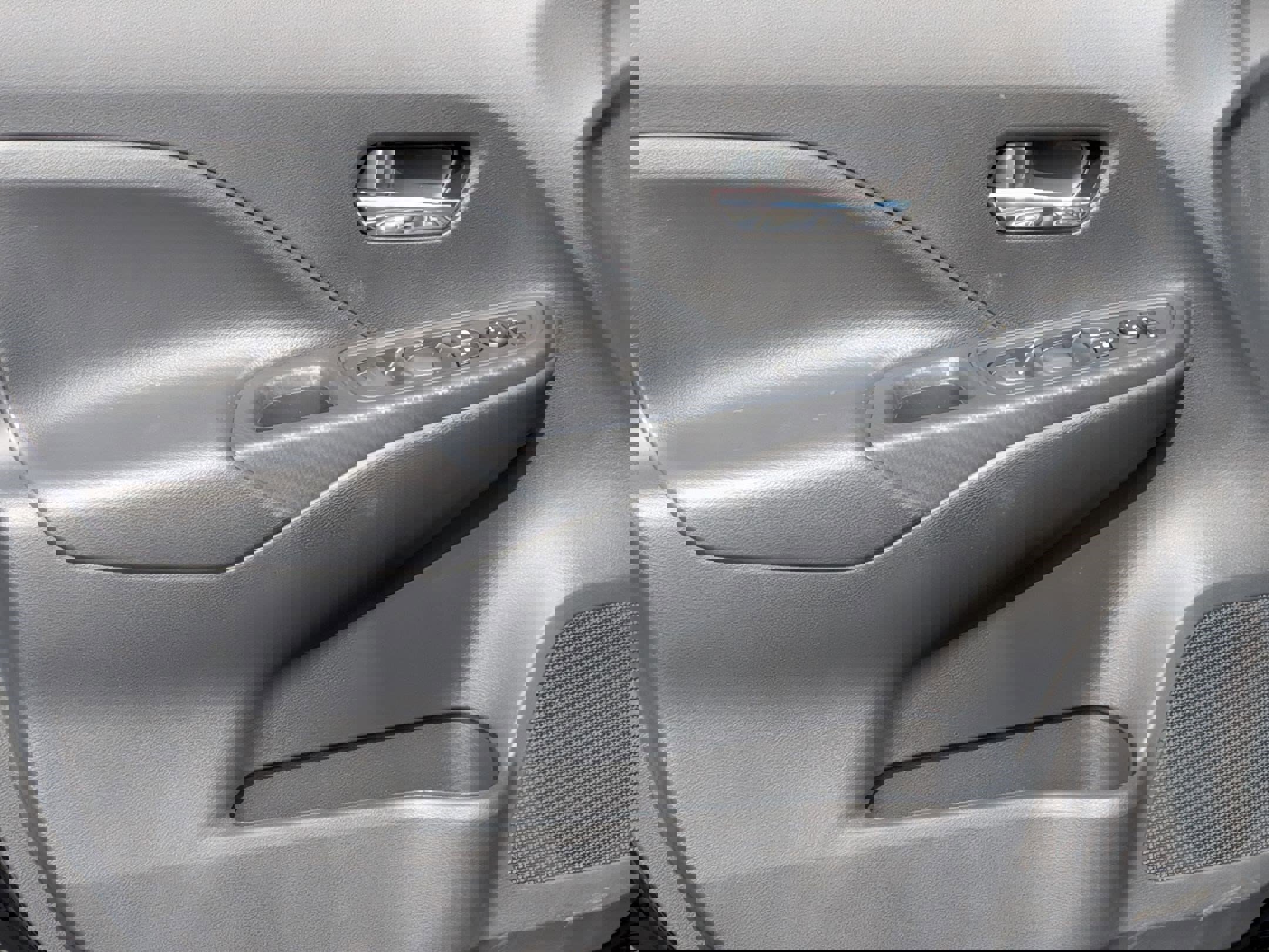 New 2025 Nissan Versa SV w/ Trunk Package image 12