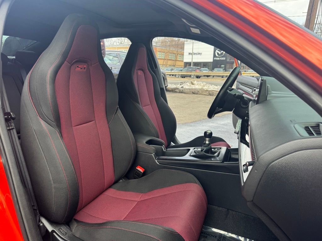 Used 2022 Honda Civic Si image 20