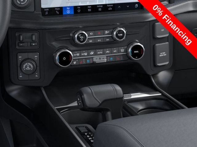 New 2026 Ford F150 Lariat w/ Equipment Group 501A Mid AWD/4WD image 15