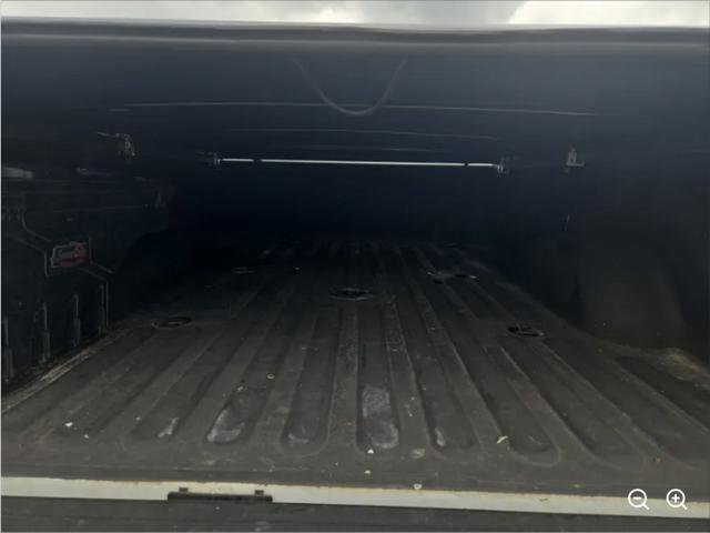 Used 2016 RAM 2500 Big Horn image 15