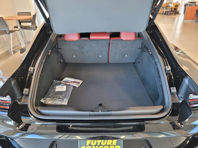 New 2026 Dodge Charger R/T Scat Pack image 17