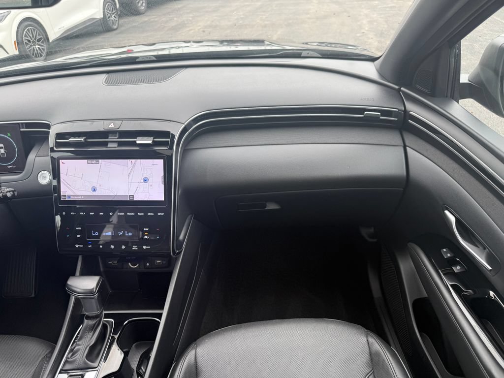 Used 2022 Hyundai Santa Cruz Limited AWD/4WD image 22