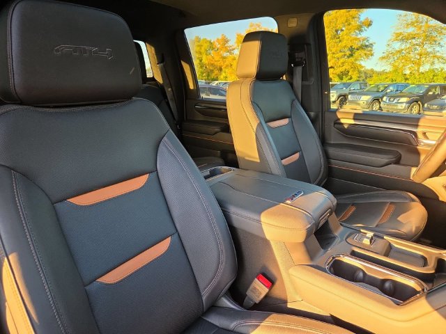 Certified 2024 GMC Sierra 2500 AT4 w/ AT4 Premium Plus Package AWD/4WD image 29