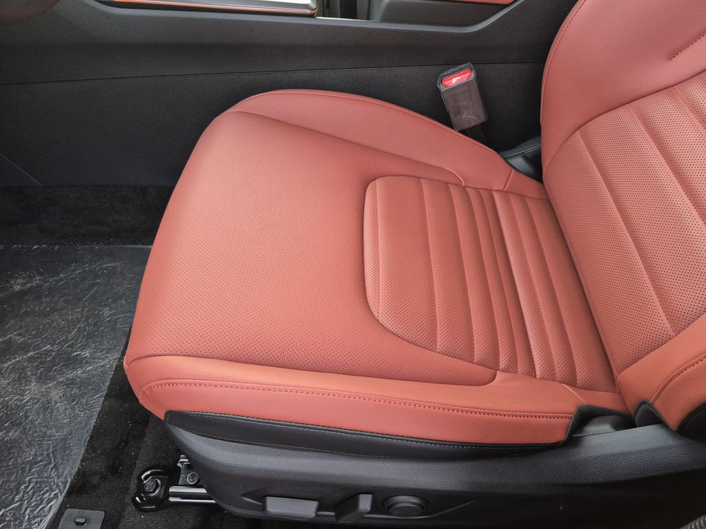 New 2026 Kia Sportage SX Prestige image 10