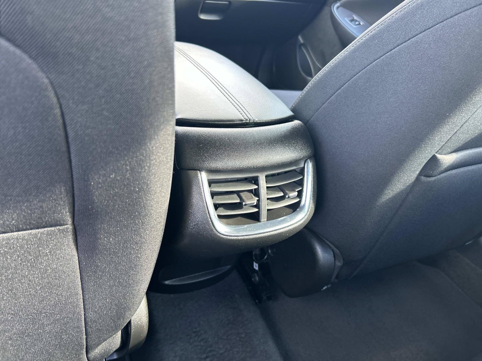 Used 2025 Chevrolet Malibu LT FWD image 20