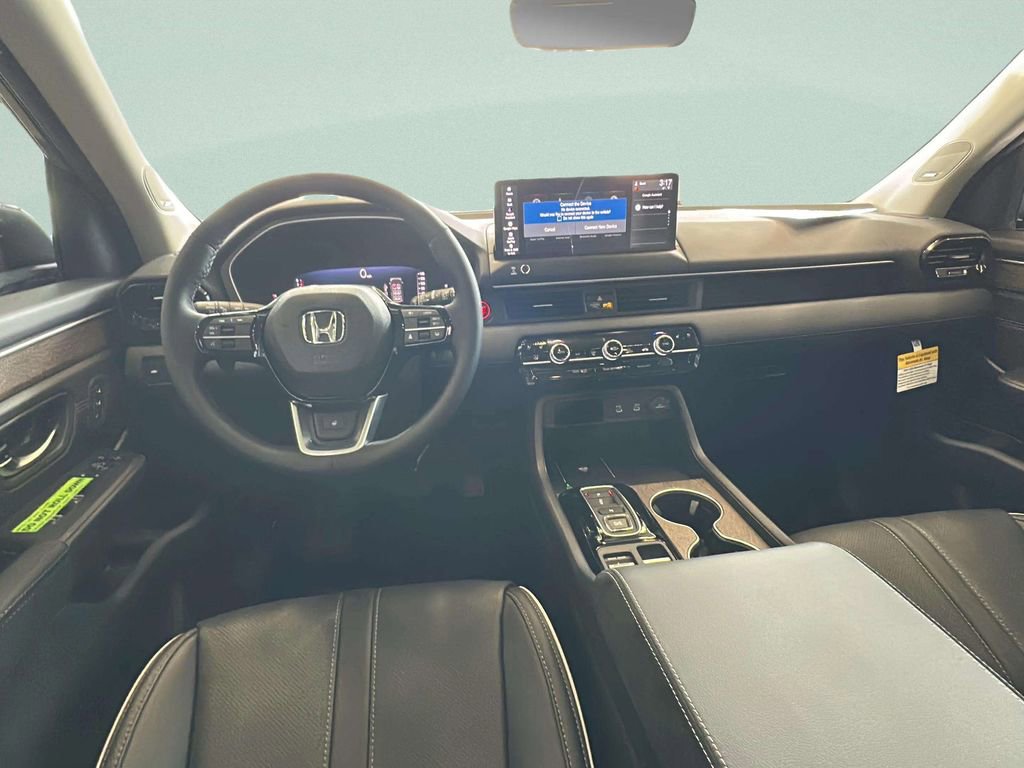 New 2026 Honda Pilot Elite image 24