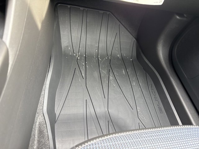 New 2026 Buick Envista Preferred w/ Convenience I Package image 40