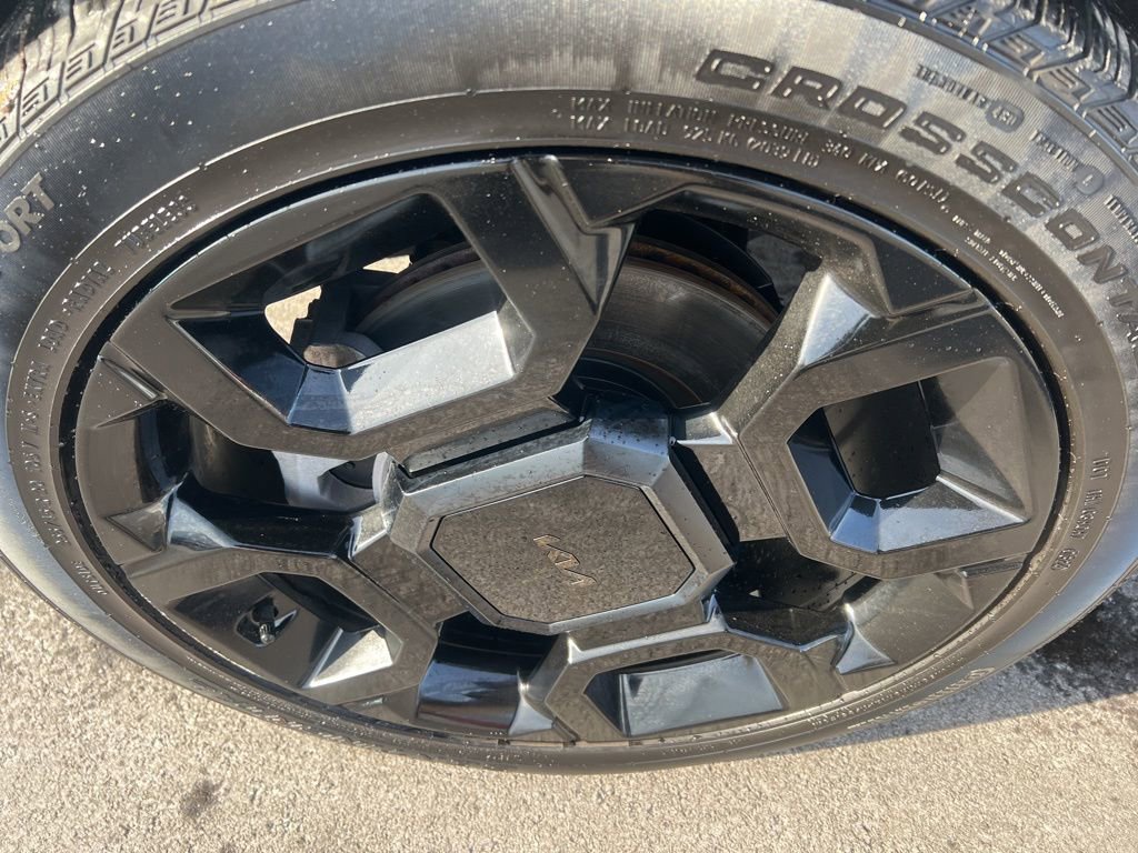 Certified 2025 Kia Sorento SX Prestige w/ Olive Brown Leather Package image 45