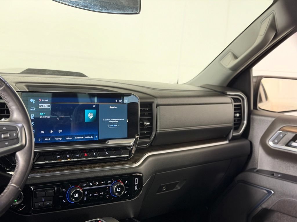 Certified 2023 Chevrolet Silverado 1500 LT Trail Boss w/ Protection Package AWD/4WD image 22