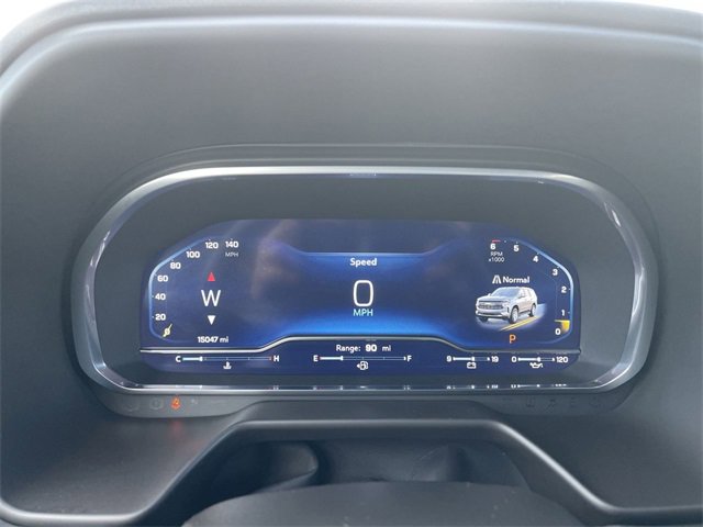 Used 2024 Chevrolet Tahoe RST w/ Luxury Package image 11