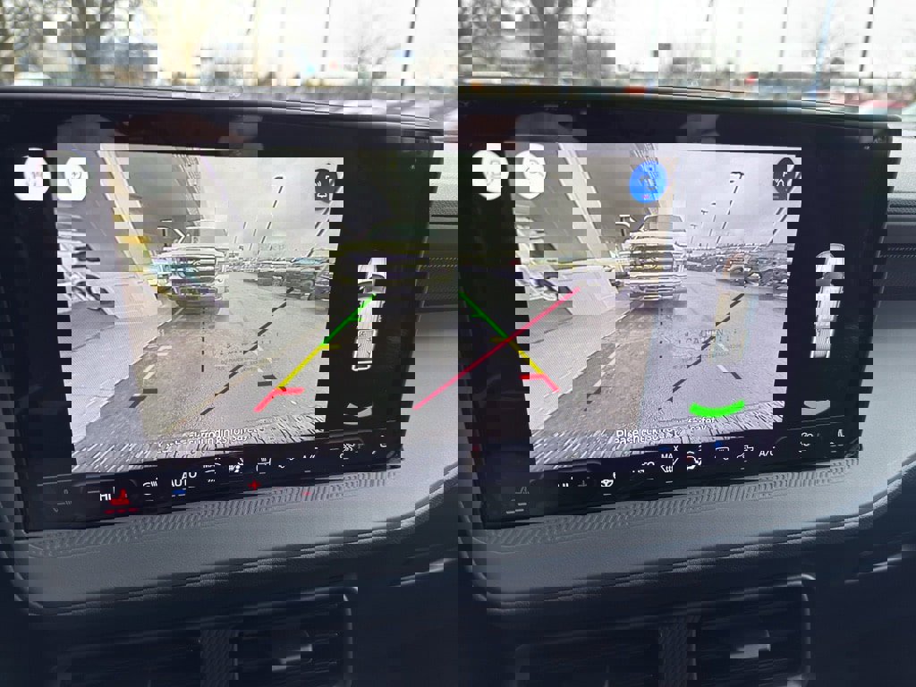 New 2026 Ford Maverick XLT w/ Equipment Group 301A image 37