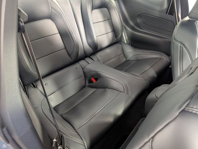 Used 2025 Ford Mustang GT Premium image 26