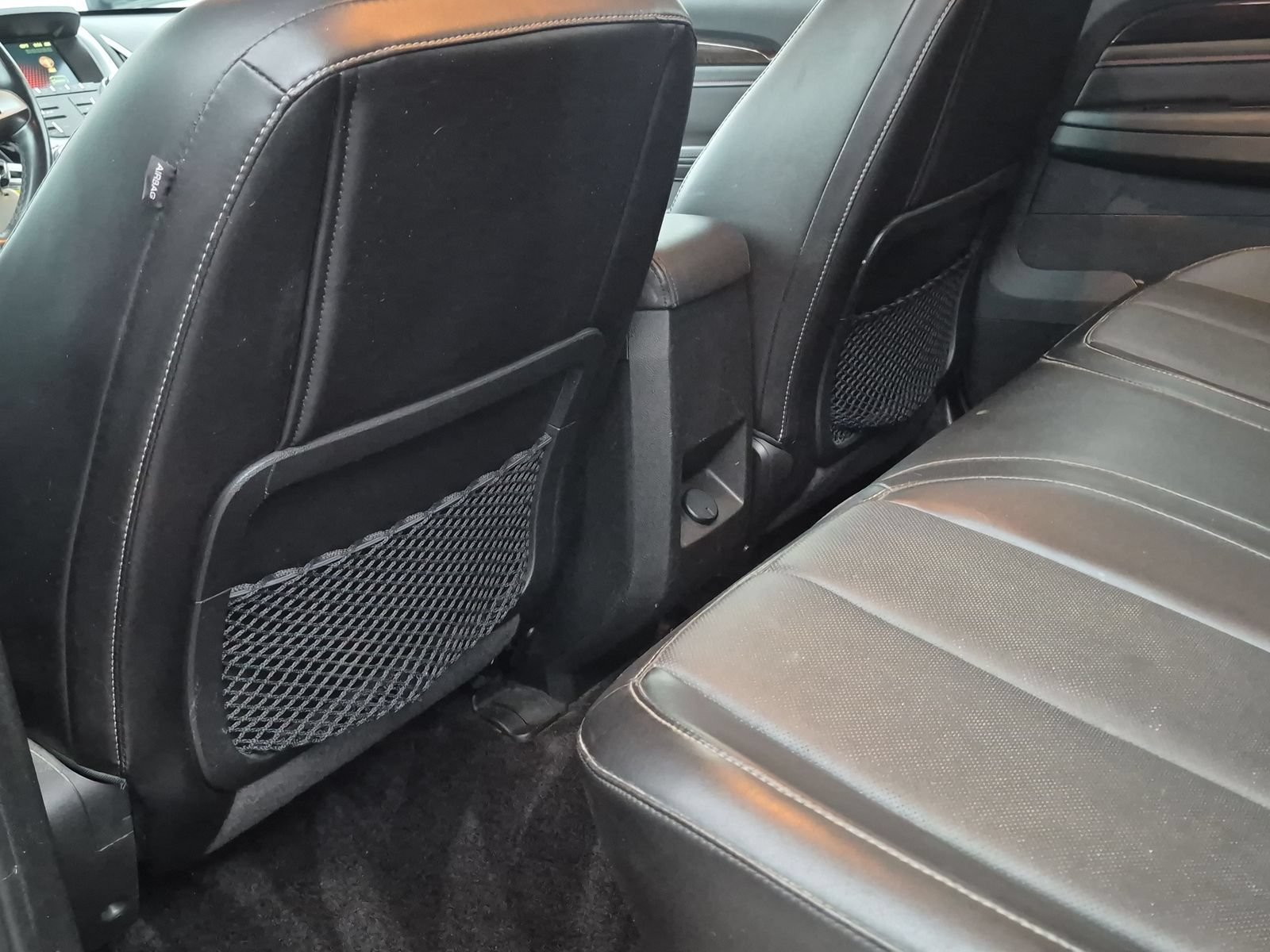 Used 2016 GMC Terrain Denali FWD image 16