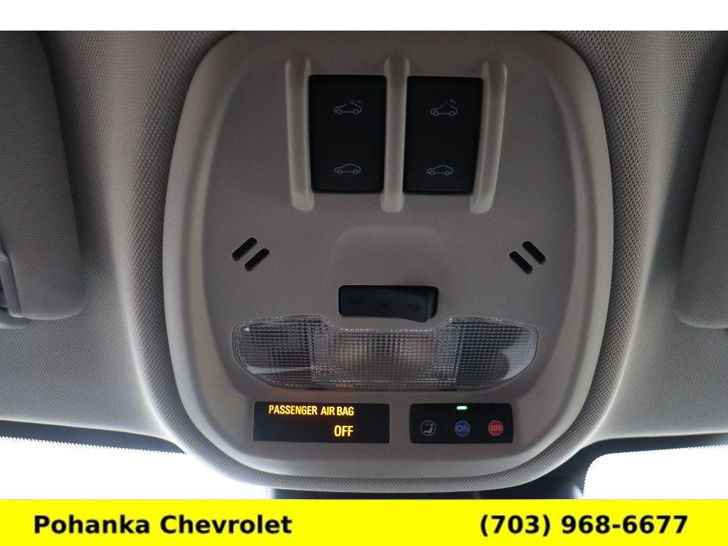 New 2026 Chevrolet Trax ACTIV w/ Sunroof Package image 20