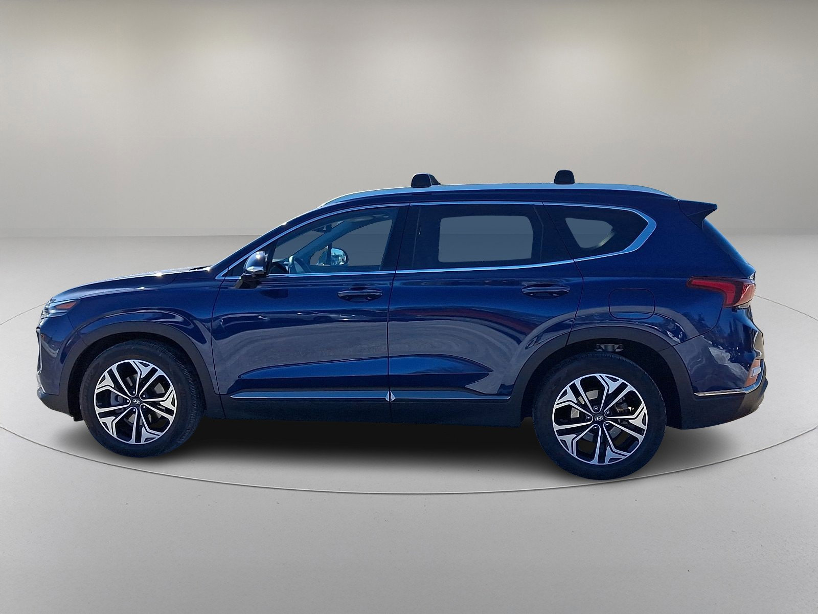 Used 2020 Hyundai Santa Fe Limited image 6