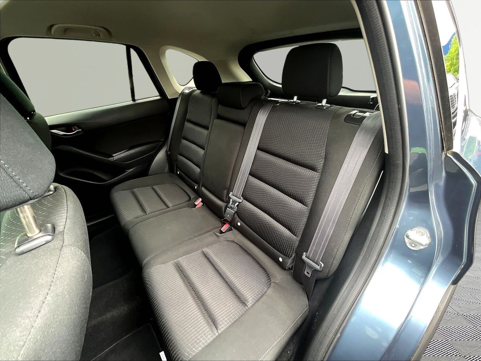 Used 2015 MAZDA CX-5 Touring AWD/4WD image 21