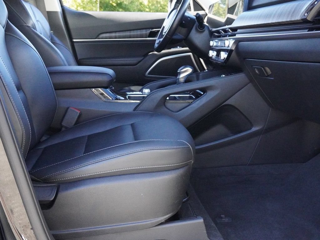 Used 2024 Kia Telluride EX X-Line AWD/4WD image 27