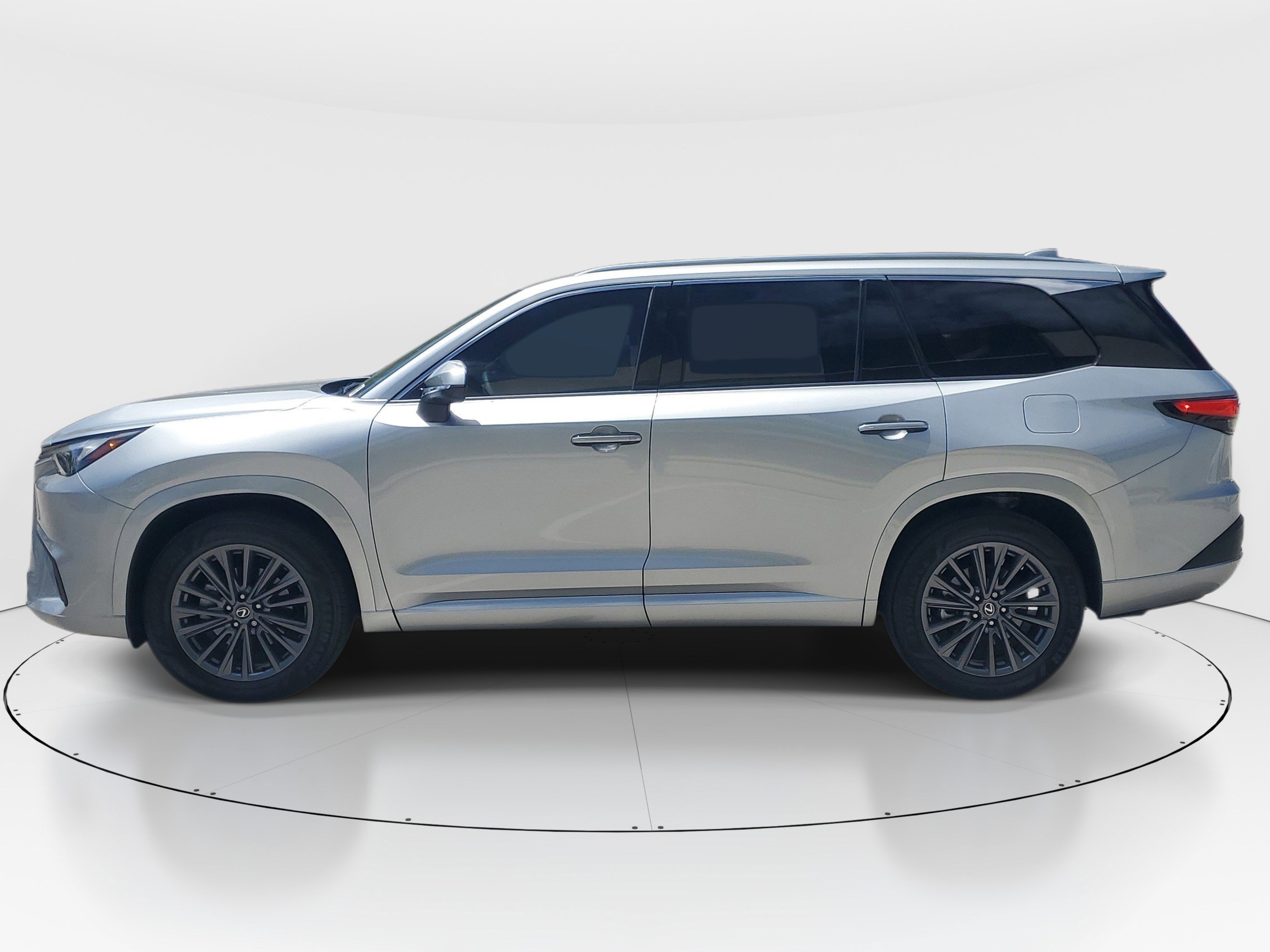 Used 2025 Lexus TX 350 FWD w/ Convenience Package image 6