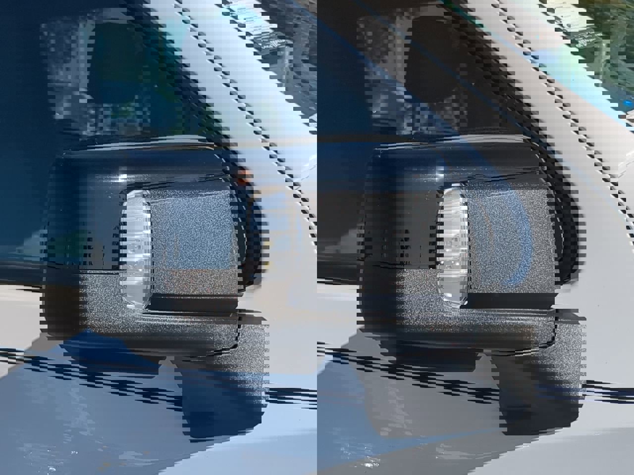 Used 2025 Chevrolet Silverado 1500 RST w/ RST All Star Premium Package image 12