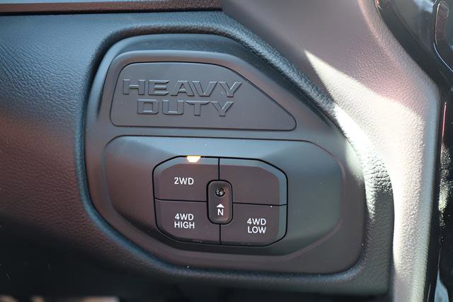 New 2026 RAM 3500 Laramie image 21