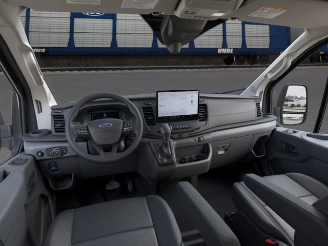 New 2026 Ford Transit 150 Low Roof RWD image 10