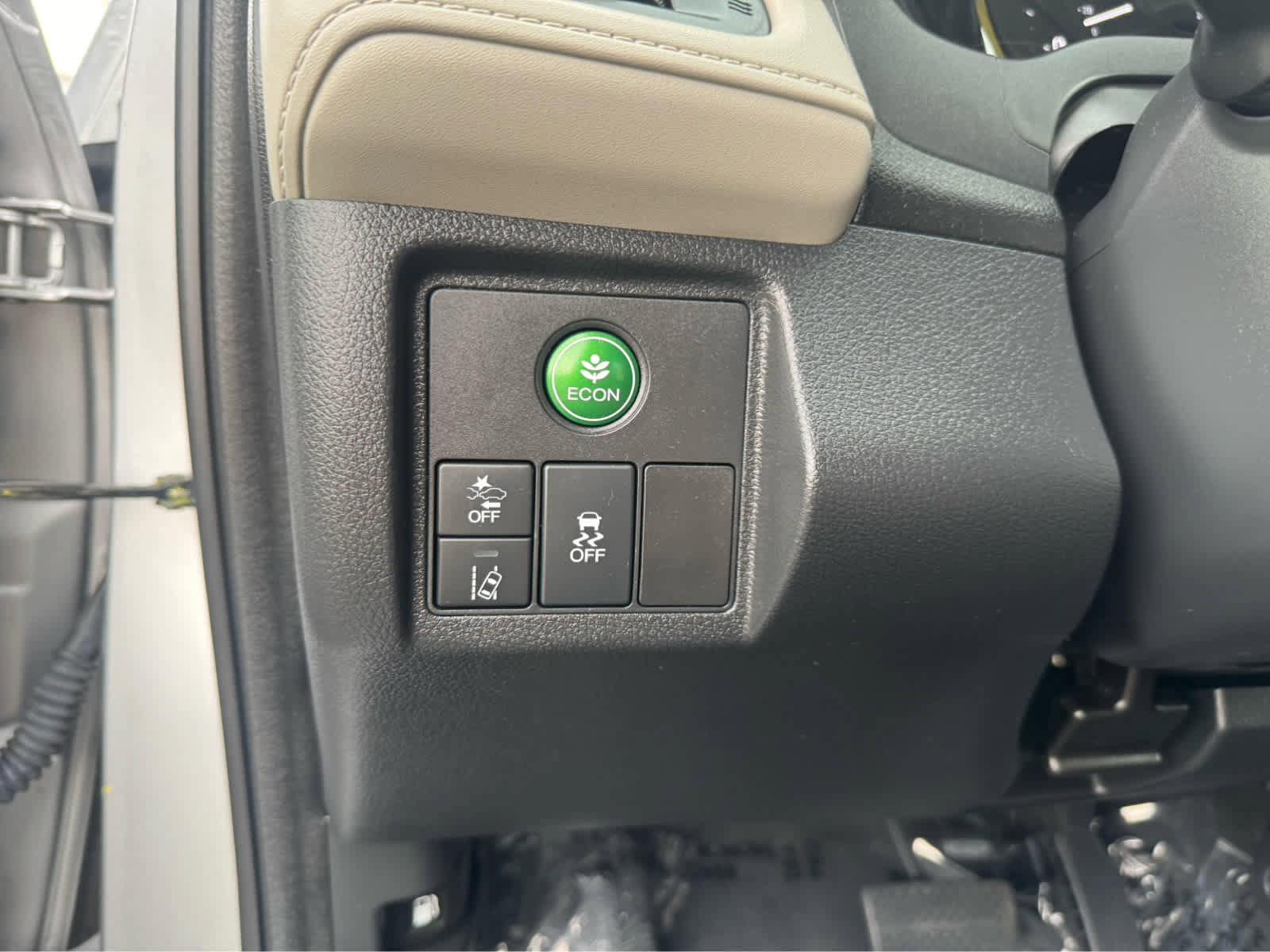 Used 2022 Honda HR-V EX image 21