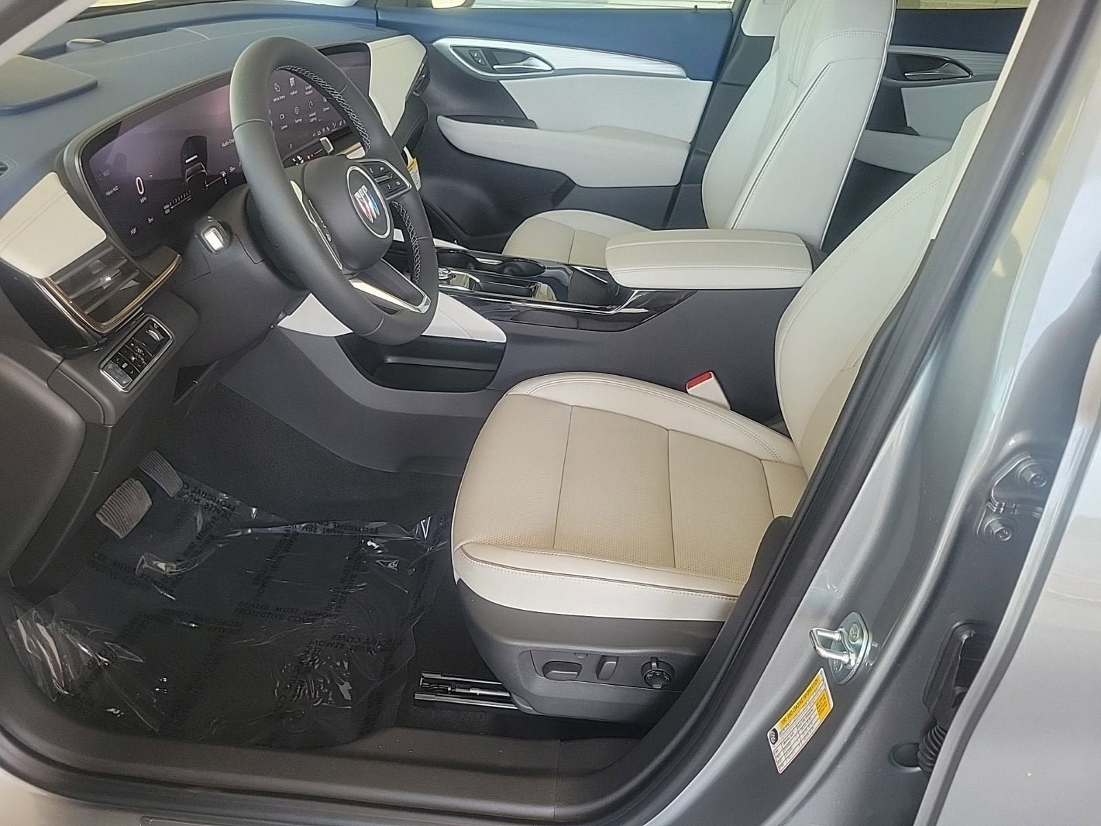 New 2026 Buick Envision Avenir AWD/4WD image 9