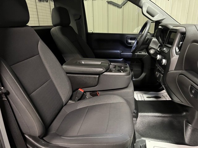 Used 2022 GMC Sierra 1500 Pro w/ Convenience Package image 21