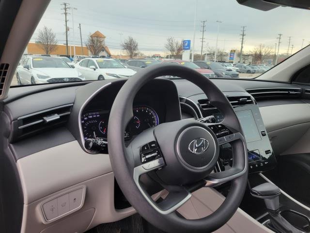 Used 2024 Hyundai Tucson SEL image 20