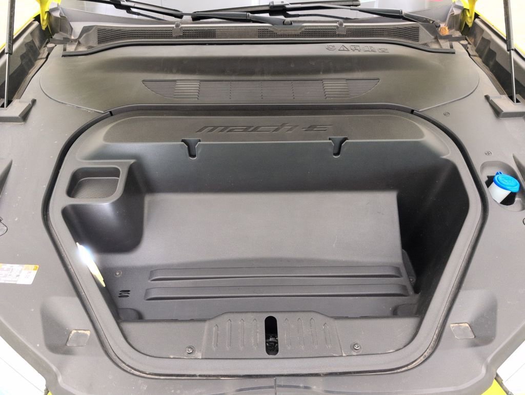 Used 2025 Ford Mustang Mach-E Select image 42