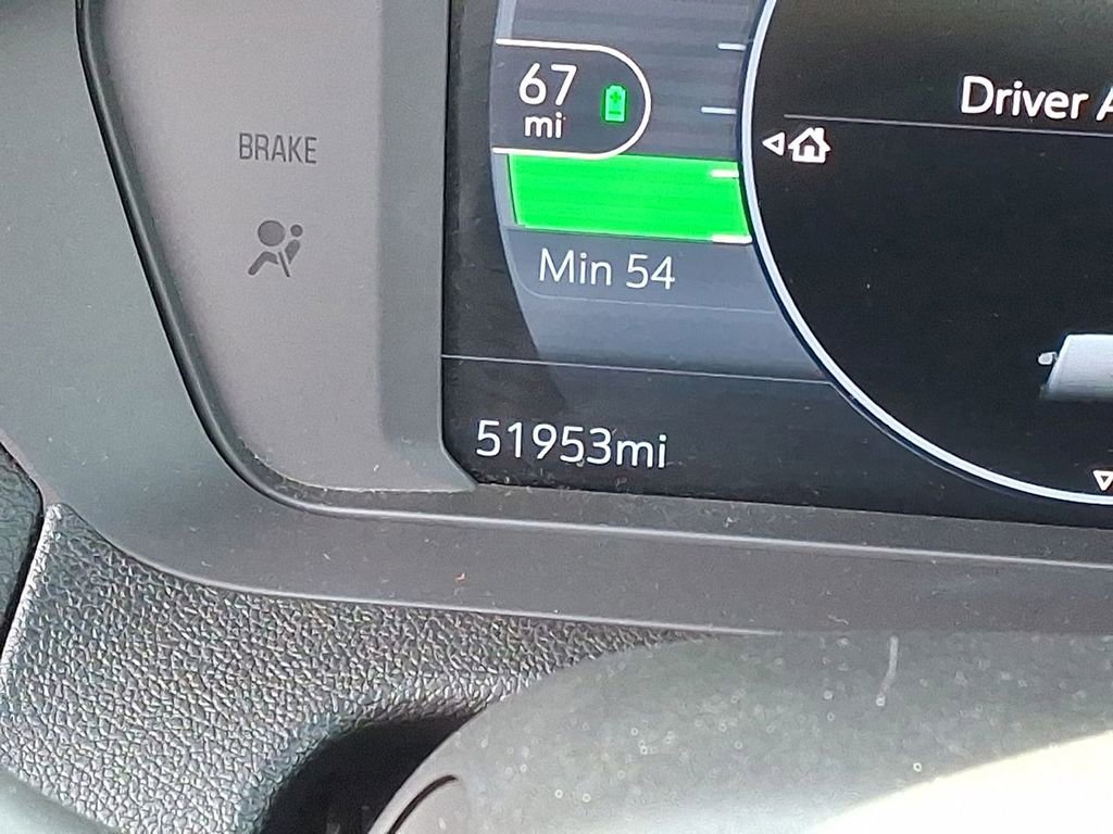 Used 2023 Chevrolet Bolt LT w/ Driver Confidence Package image 13