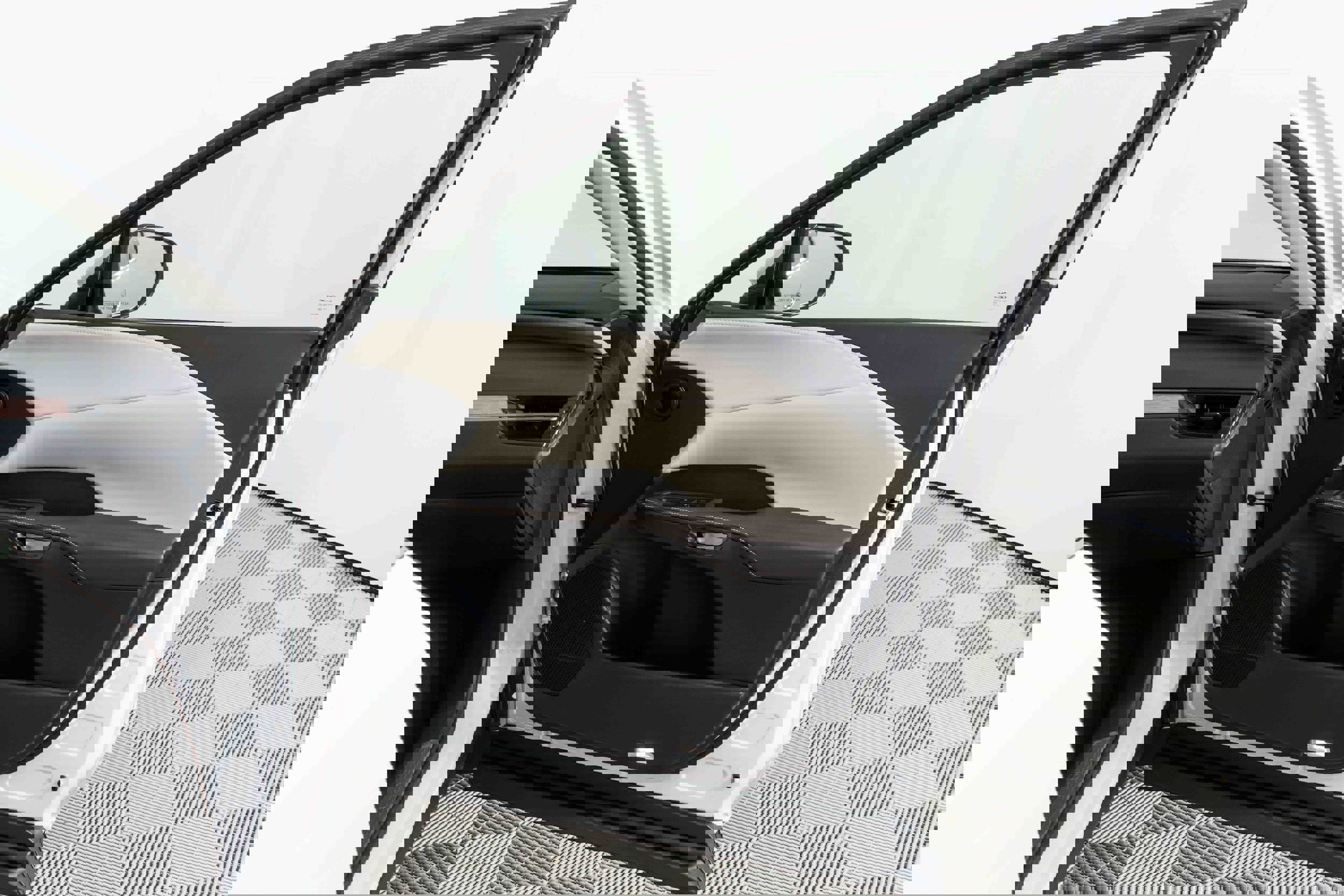 Certified 2024 Lexus RX 350 Premium Plus image 20