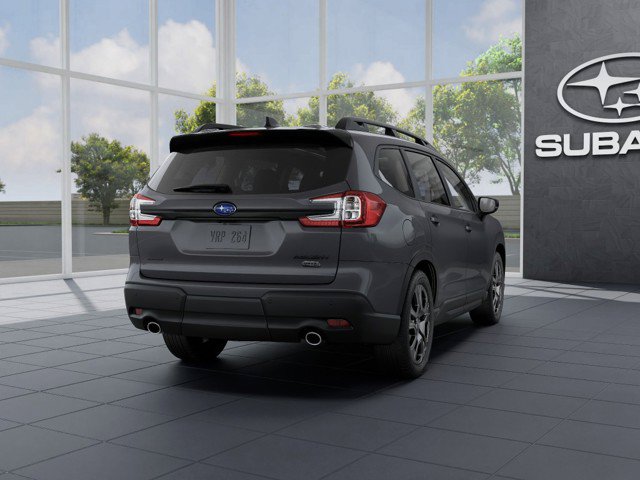 New 2027 Subaru Ascent Onyx Edition AWD/4WD image 5