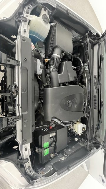 Used 2021 Toyota Tacoma SR image 49