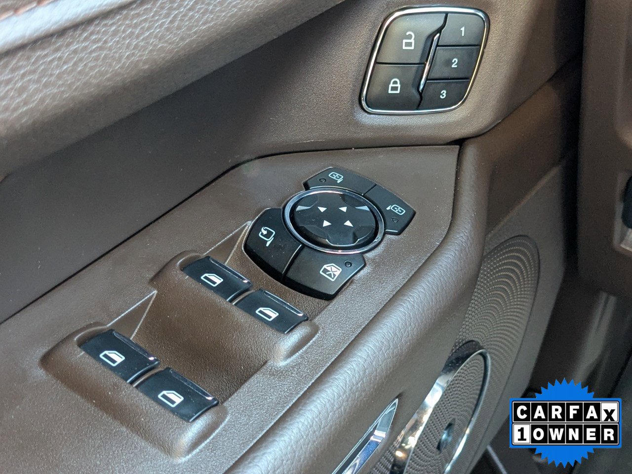 Certified 2024 Ford Expedition King Ranch image 30