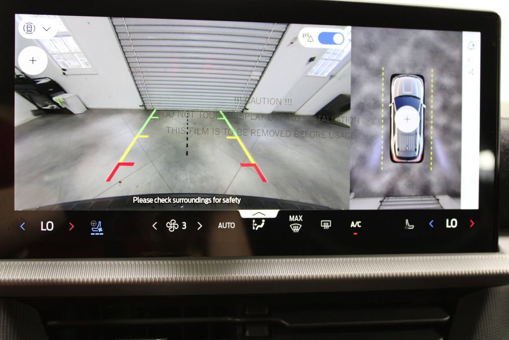 New 2026 Ford Explorer Tremor AWD/4WD image 54