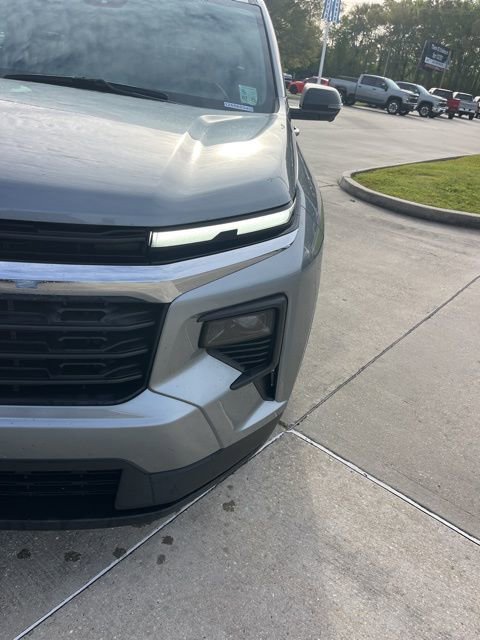 Used 2024 Chevrolet Traverse LS w/ LPO, Floor Liner Package image 12