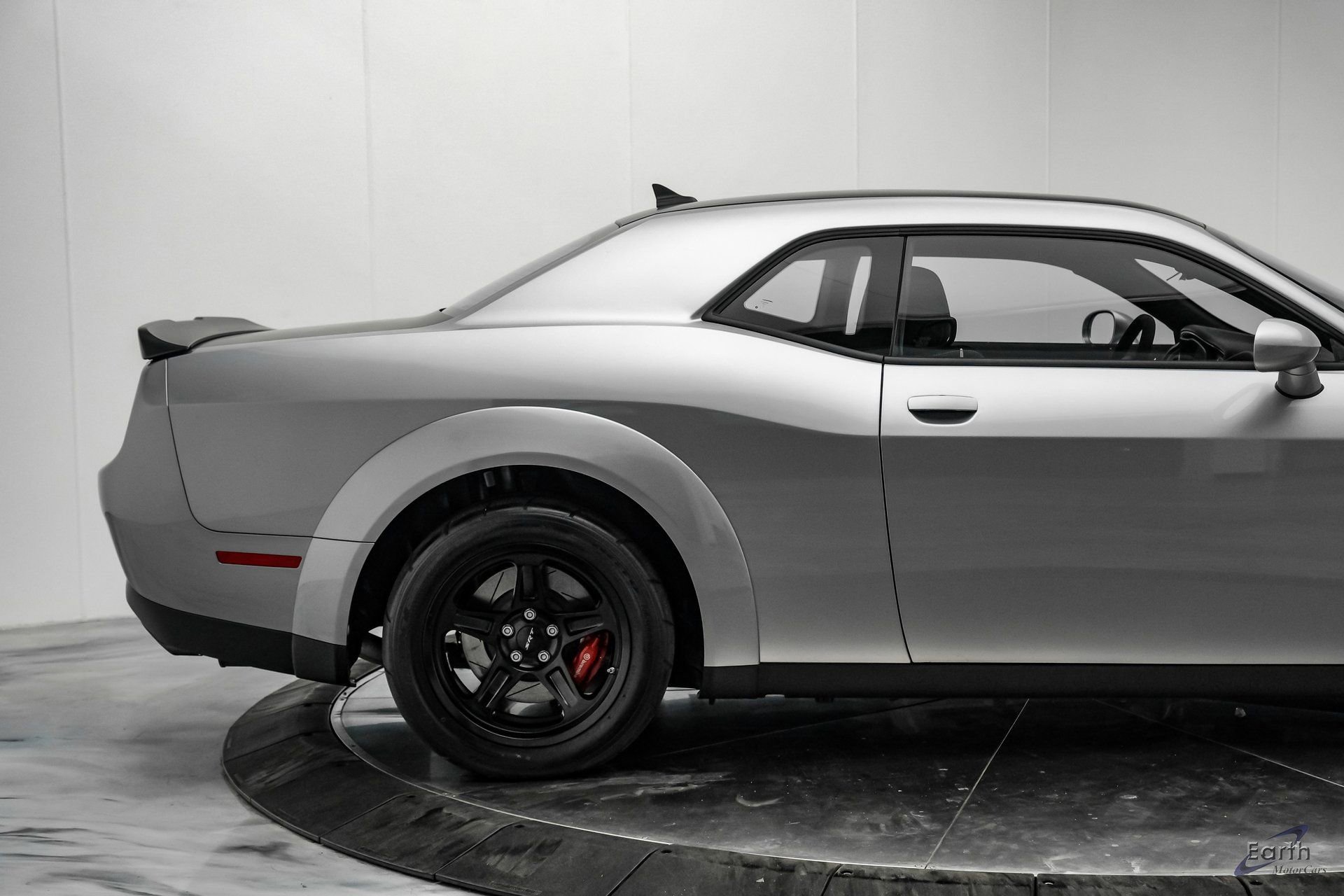 Used 2018 Dodge Challenger SRT Demon image 23