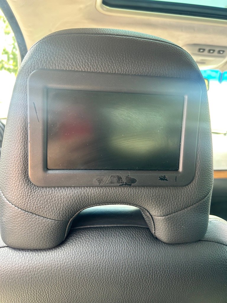 Used 2008 Volvo XC90 3.2 image 12