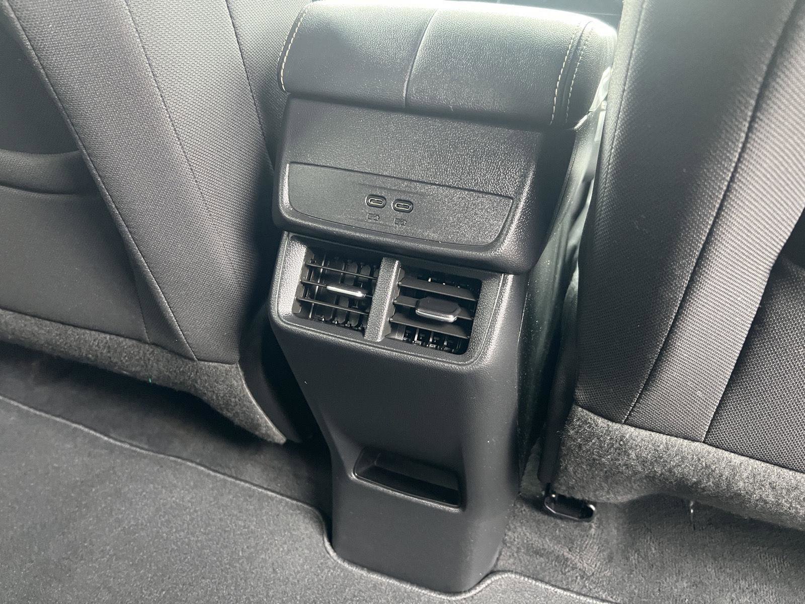 Used 2026 GMC Terrain Elevation AWD/4WD image 14