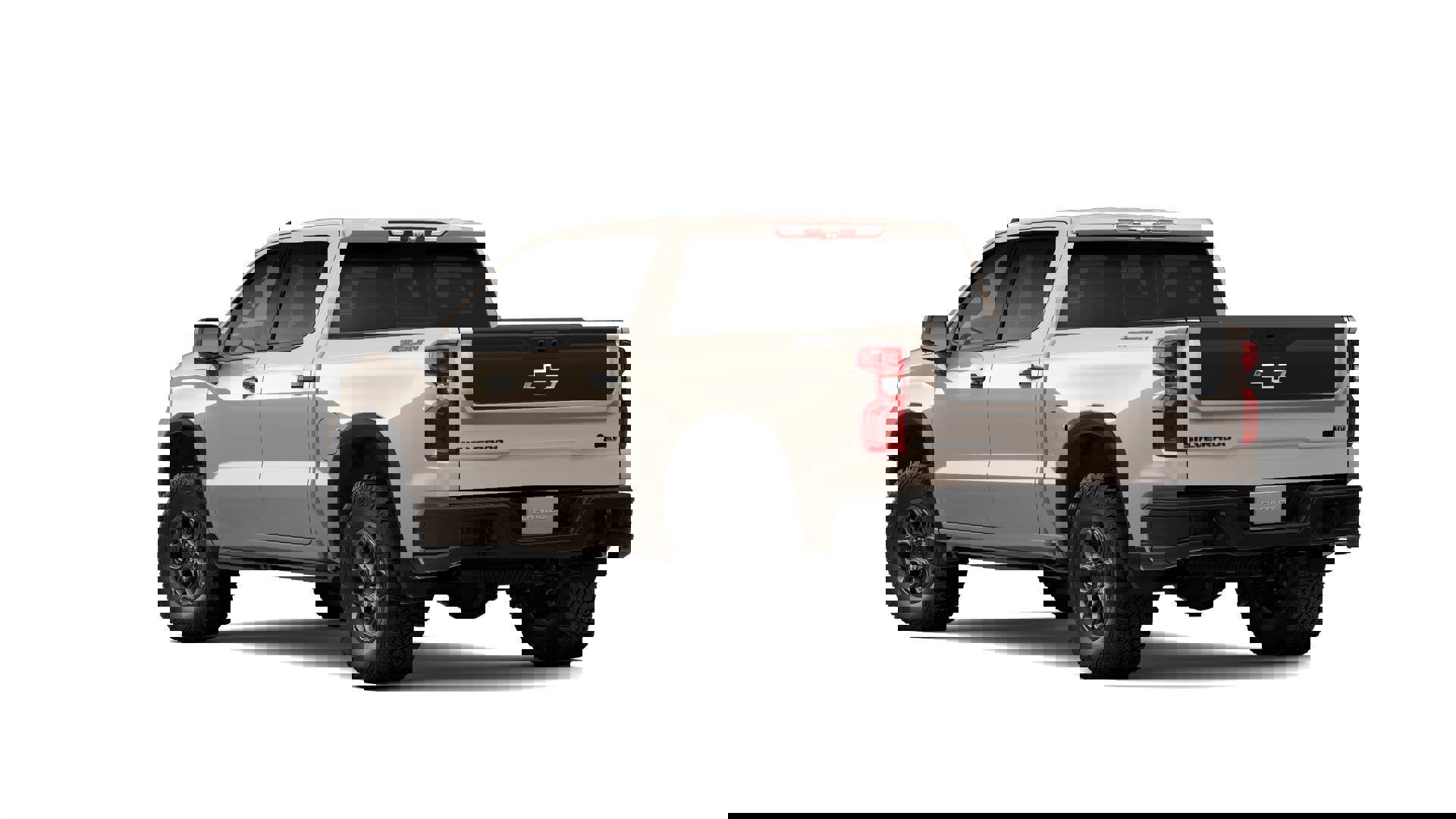 New 2026 Chevrolet Silverado 1500 ZR2 image 73